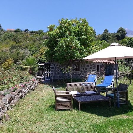 Finca Cueva Del Viento อิคอดเดลอสวินอส ภายนอก รูปภาพ