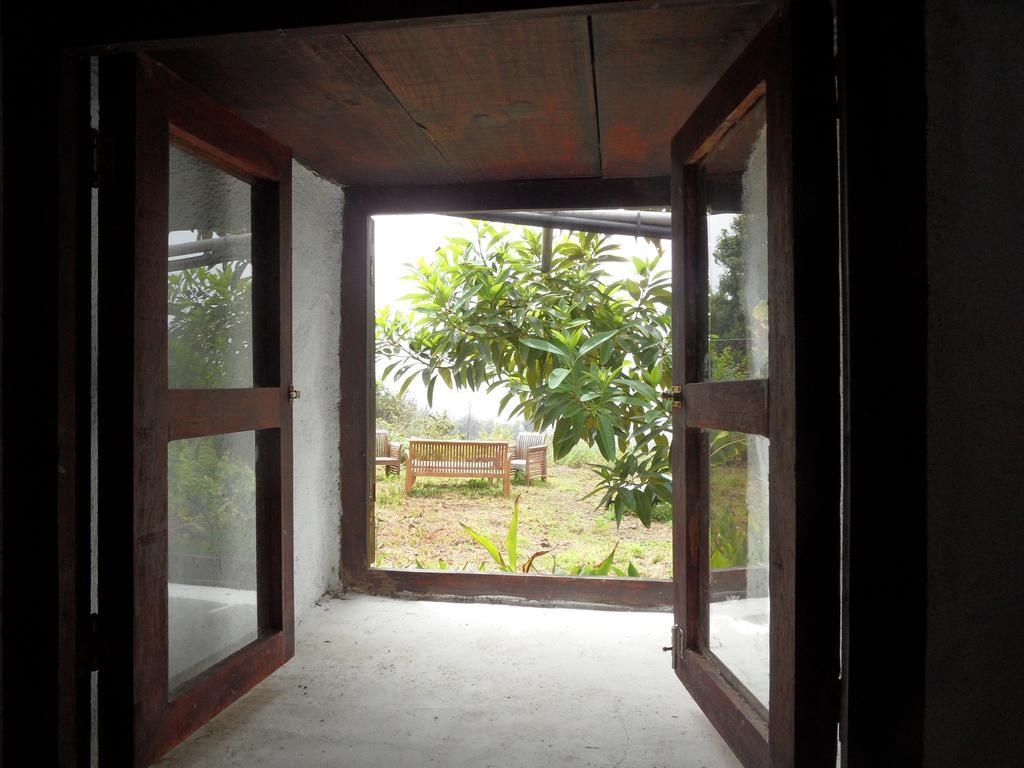 Finca Cueva Del Viento อิคอดเดลอสวินอส ห้อง รูปภาพ